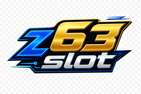 z63 slot logo